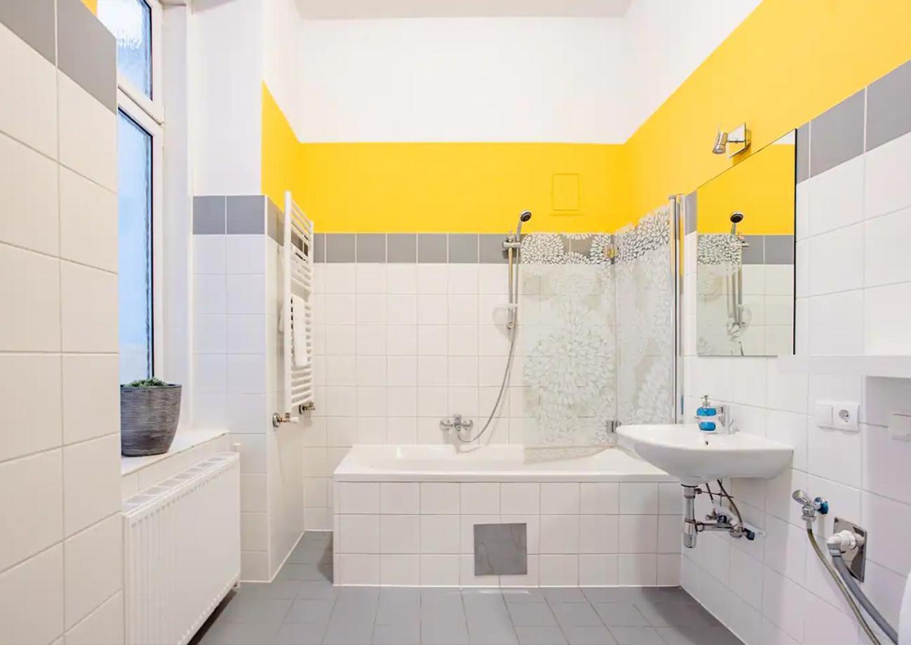 Apartment Exclusive Center Wien
